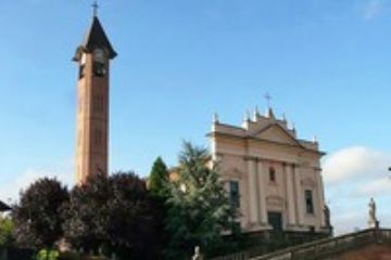 Parrocchiale di San Felice (foto di Davide Papalini)